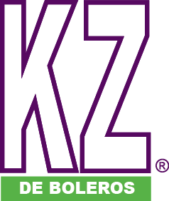 Logo Kz de Boleros De Haro