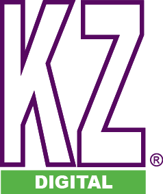 KAZETA DEGITAL LOGO