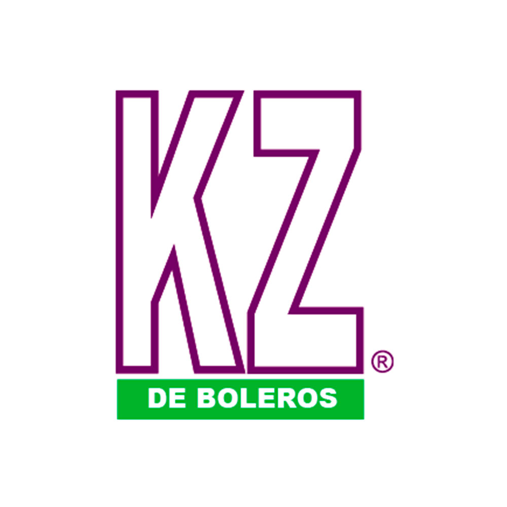 KAZETA BOLEROS LOGO