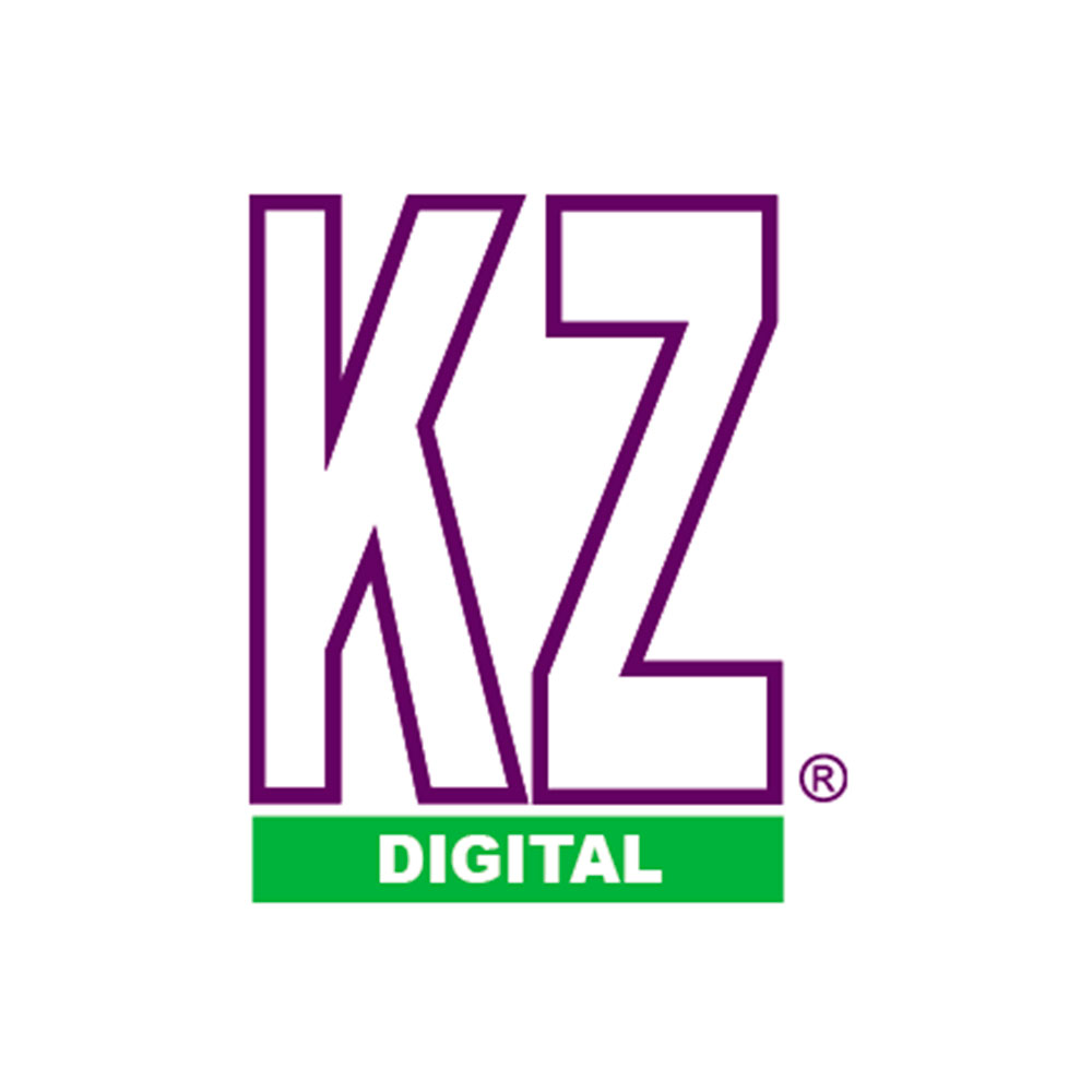 KAZETA DIGITAL LOGO